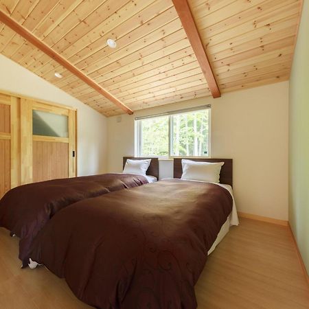 Izumigo Ambient Azumino Cottage Zewnętrze zdjęcie