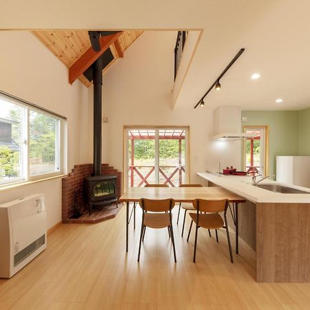 Izumigo Ambient Azumino Cottage Zewnętrze zdjęcie
