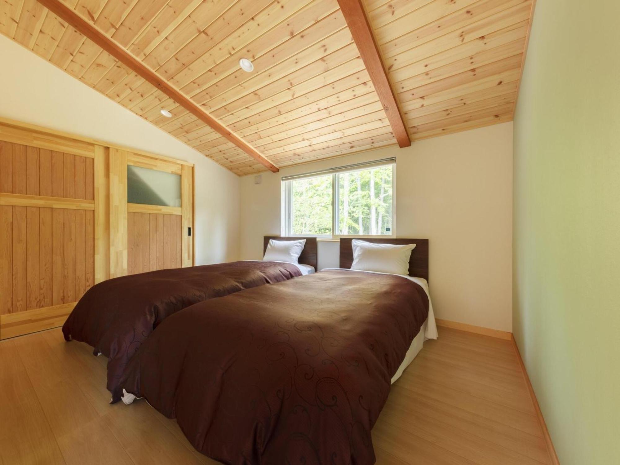 Izumigo Ambient Azumino Cottage Zewnętrze zdjęcie