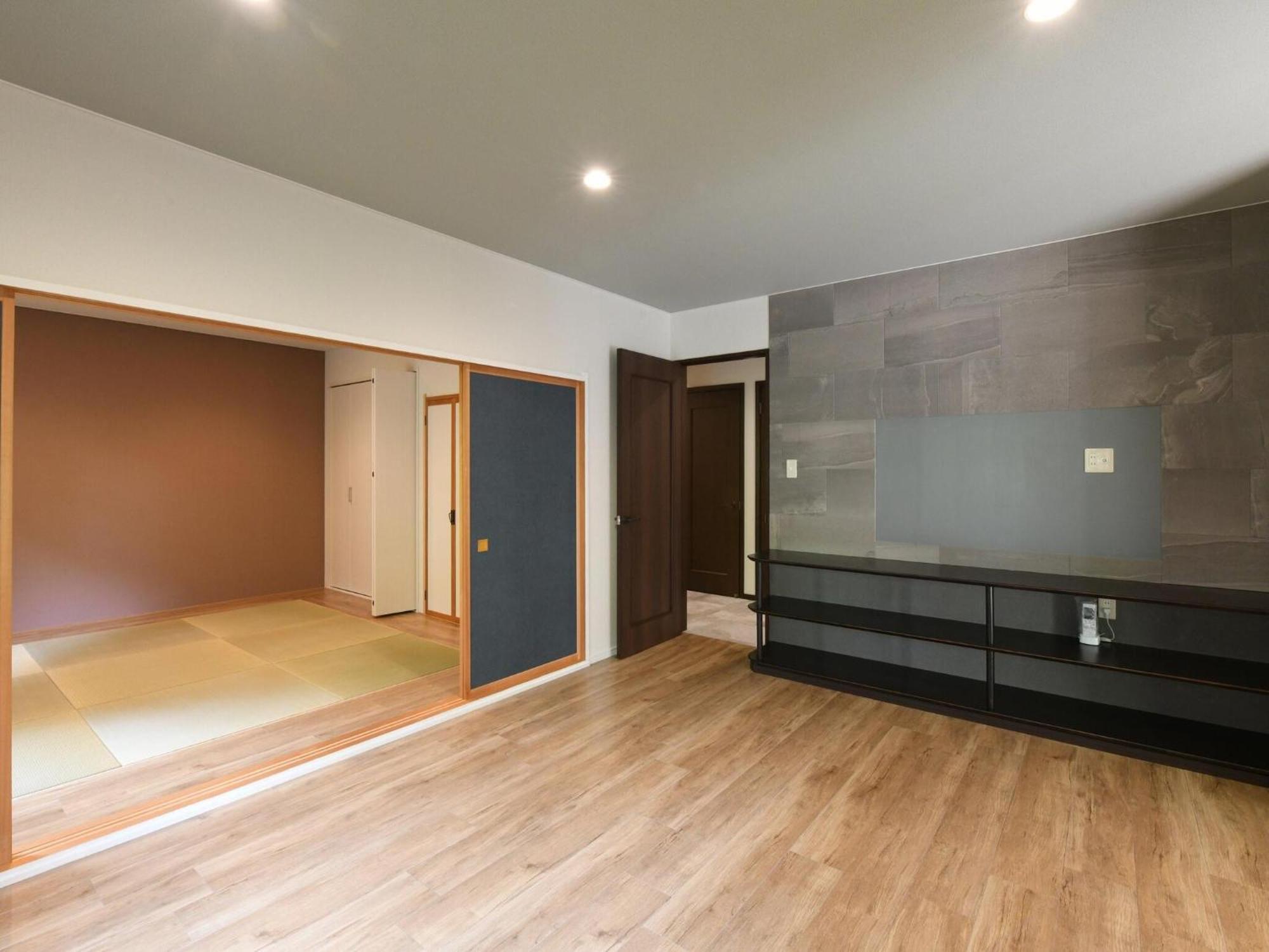 Izumigo Ambient Azumino Cottage Zewnętrze zdjęcie