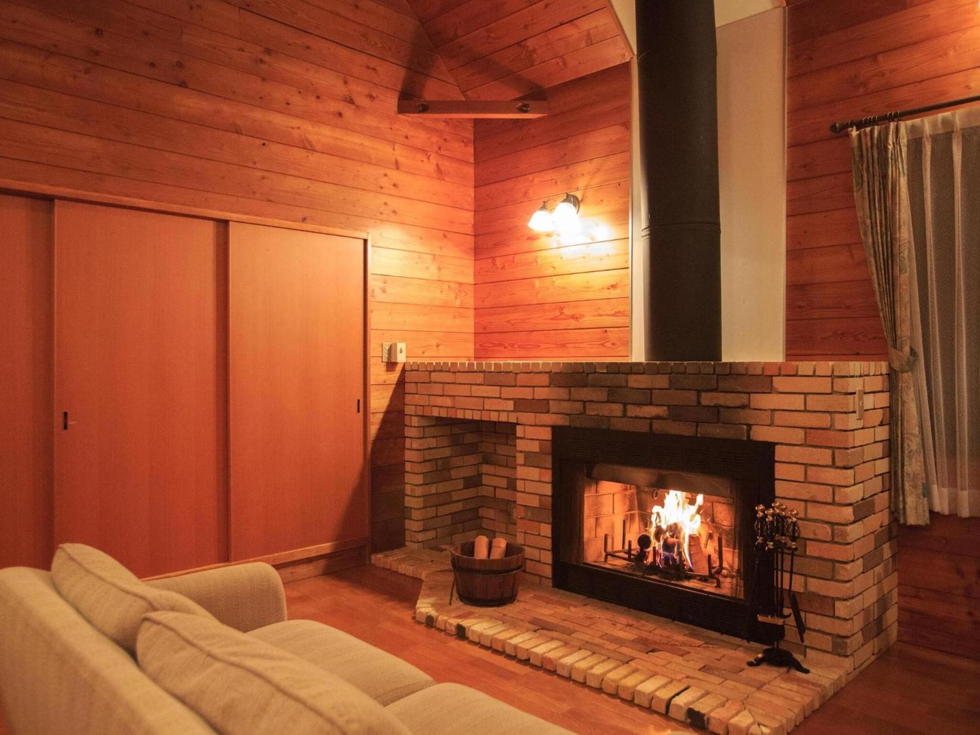 Izumigo Ambient Azumino Cottage Zewnętrze zdjęcie