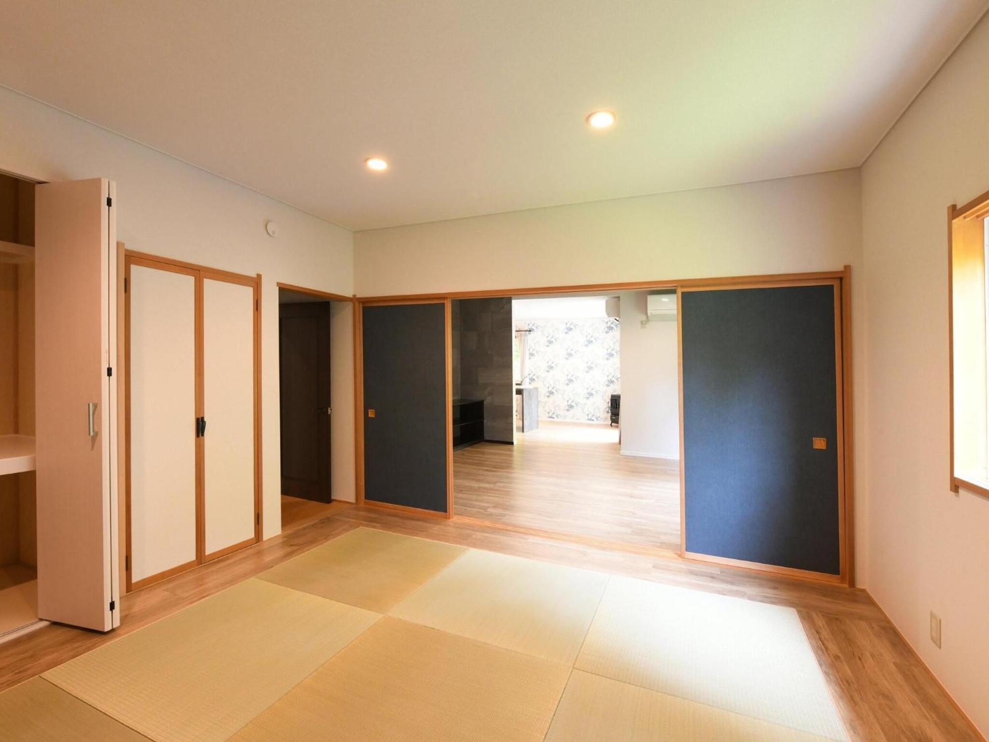 Izumigo Ambient Azumino Cottage Zewnętrze zdjęcie