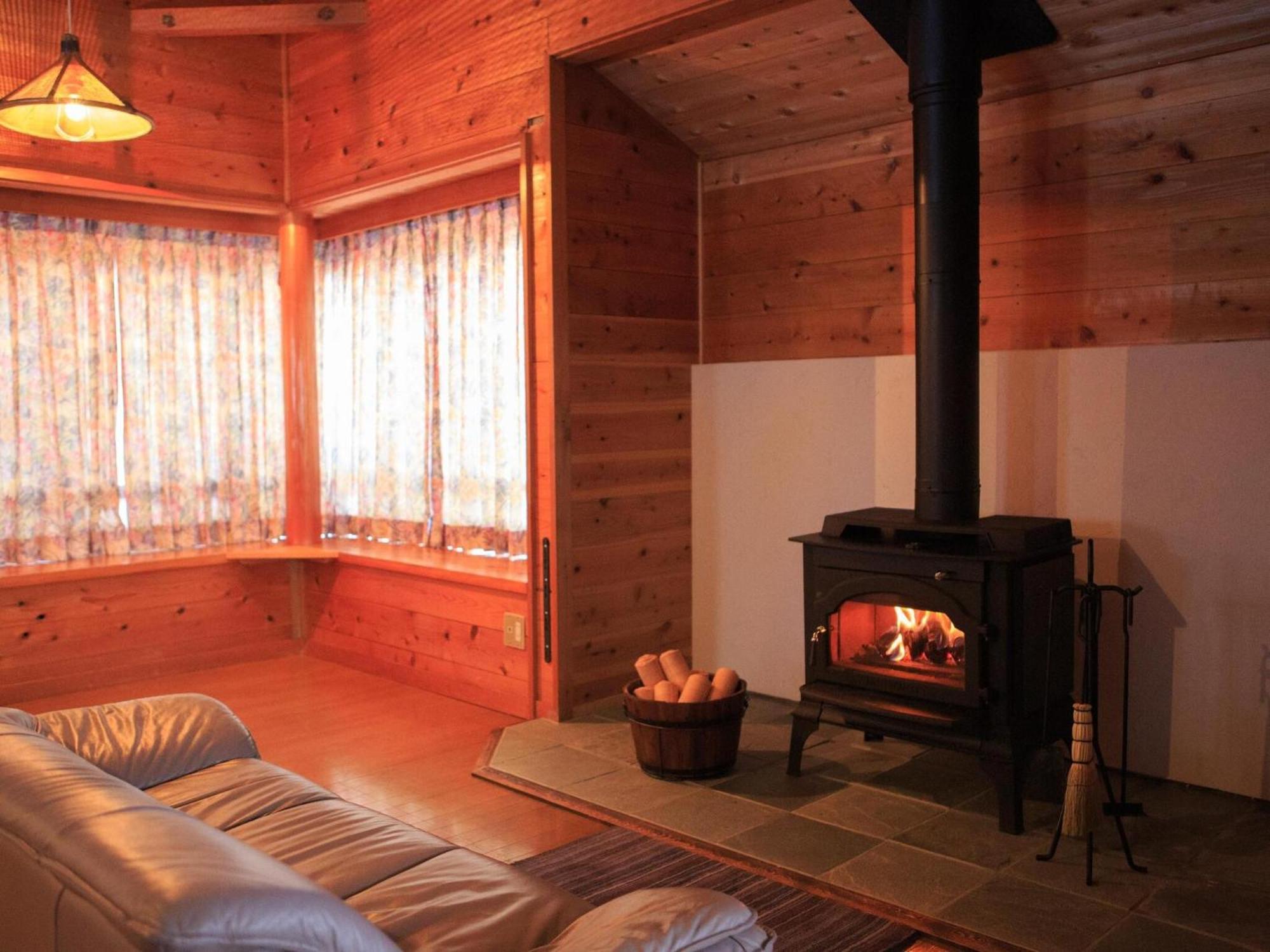 Izumigo Ambient Azumino Cottage Zewnętrze zdjęcie