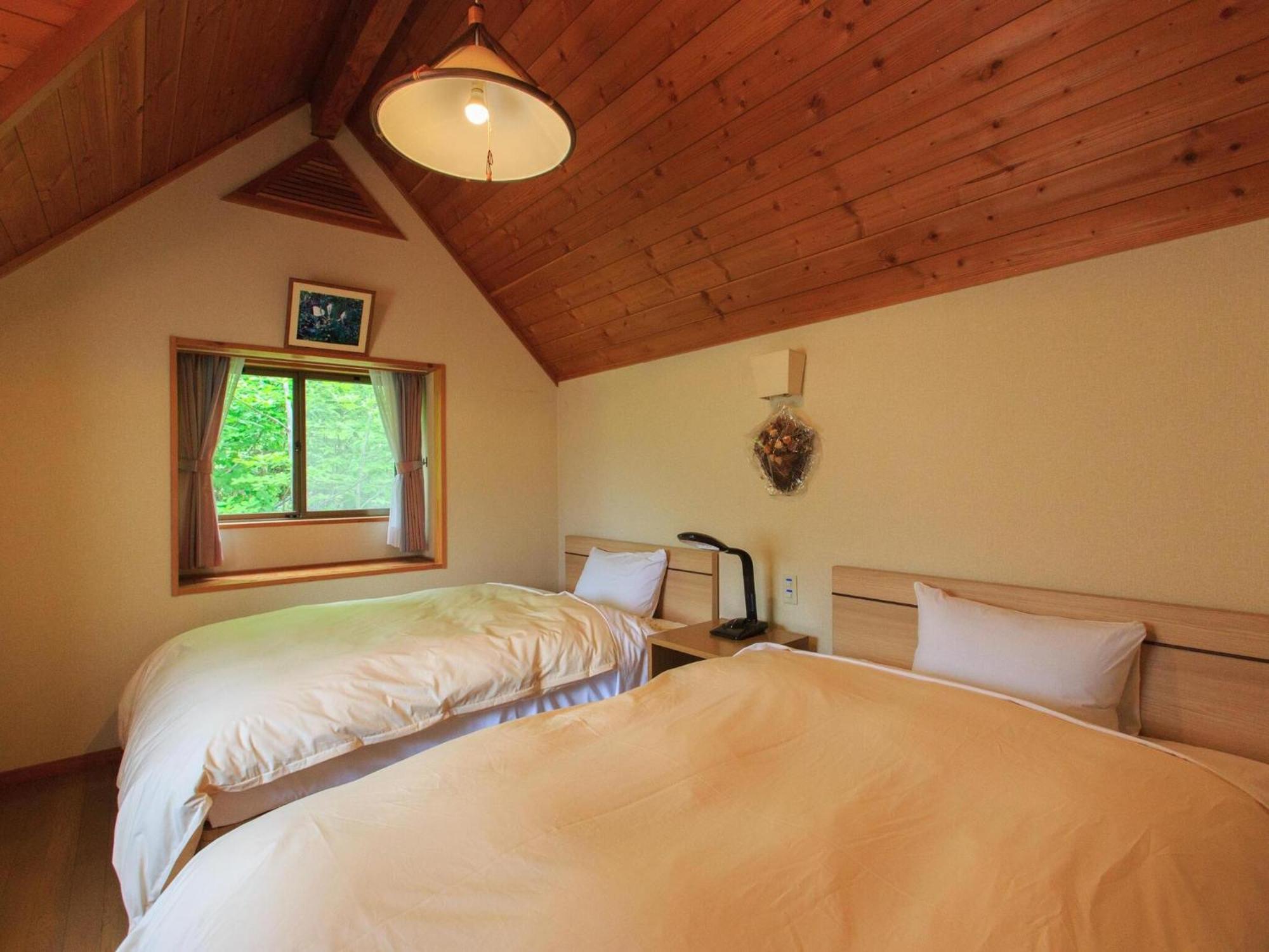 Izumigo Ambient Azumino Cottage Zewnętrze zdjęcie