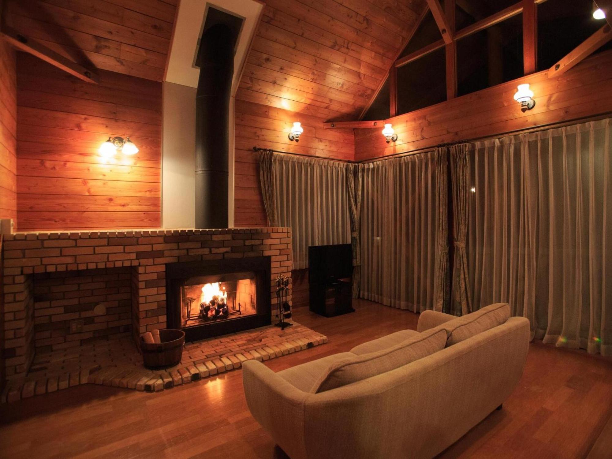 Izumigo Ambient Azumino Cottage Zewnętrze zdjęcie