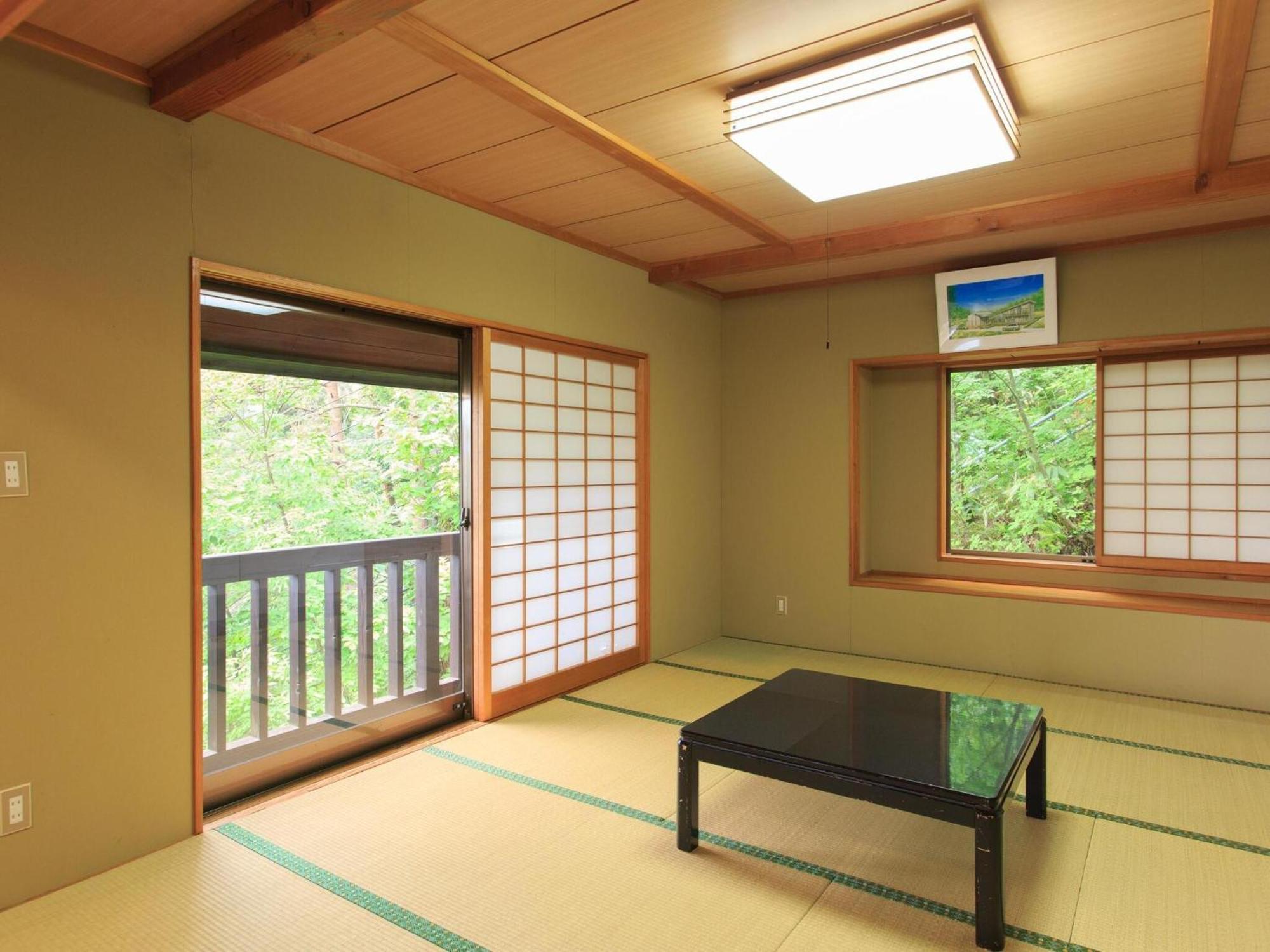 Izumigo Ambient Azumino Cottage Zewnętrze zdjęcie