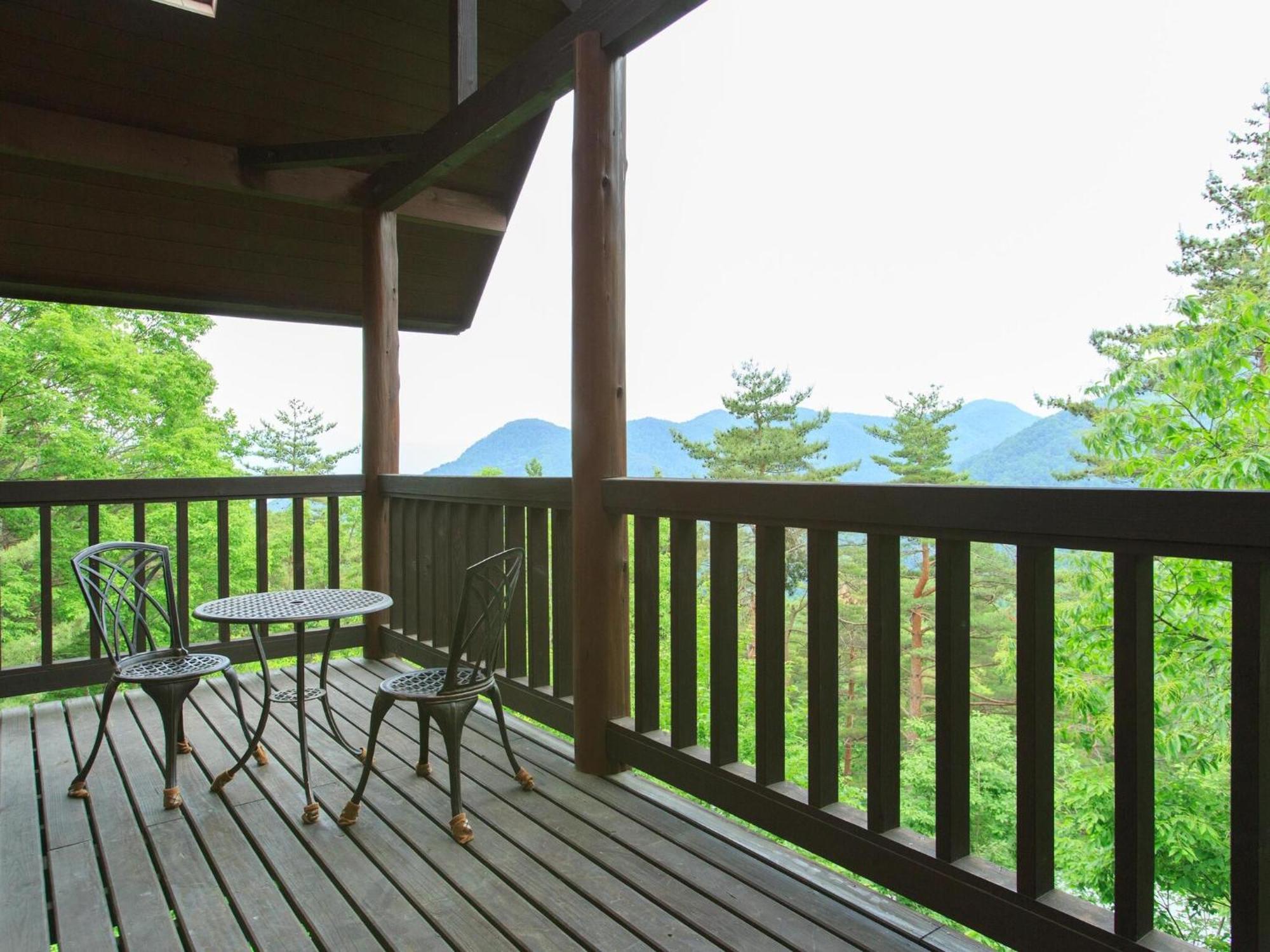 Izumigo Ambient Azumino Cottage Zewnętrze zdjęcie
