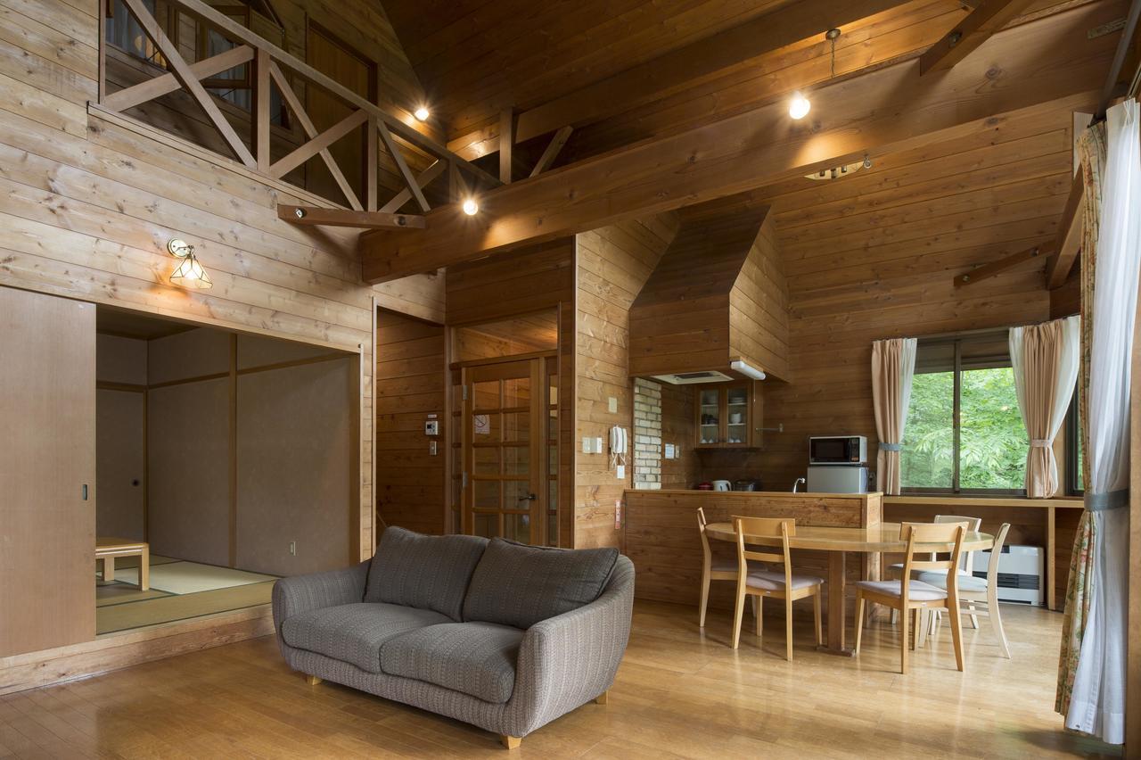 Izumigo Ambient Azumino Cottage Zewnętrze zdjęcie