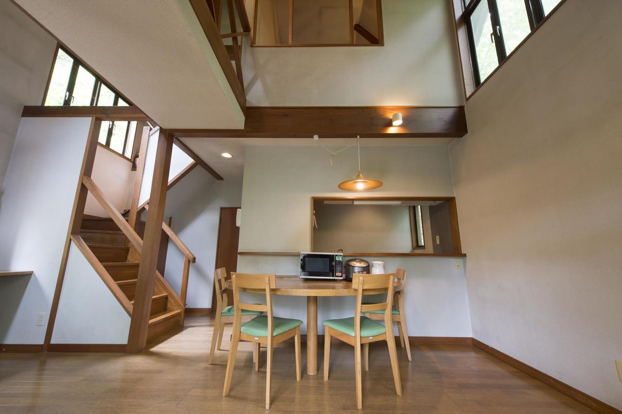 Izumigo Ambient Azumino Cottage Zewnętrze zdjęcie